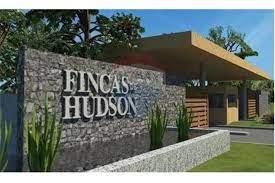 Terreno - Fincas de Hudson