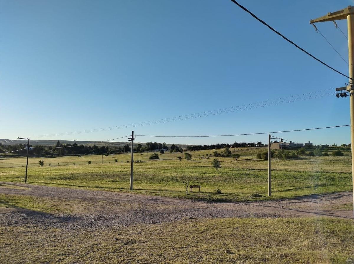 Terreno En Villa Giardino Sierras De Cordoba