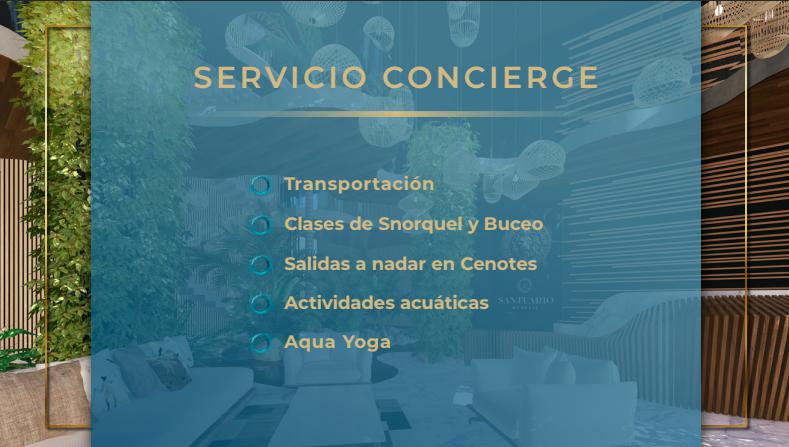 Departamento en preventa en Tulum