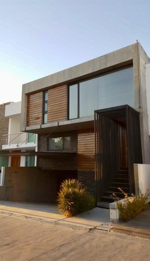 Venta Casas, Blank Haus, Milenio III Qro76. $6.9 MDP