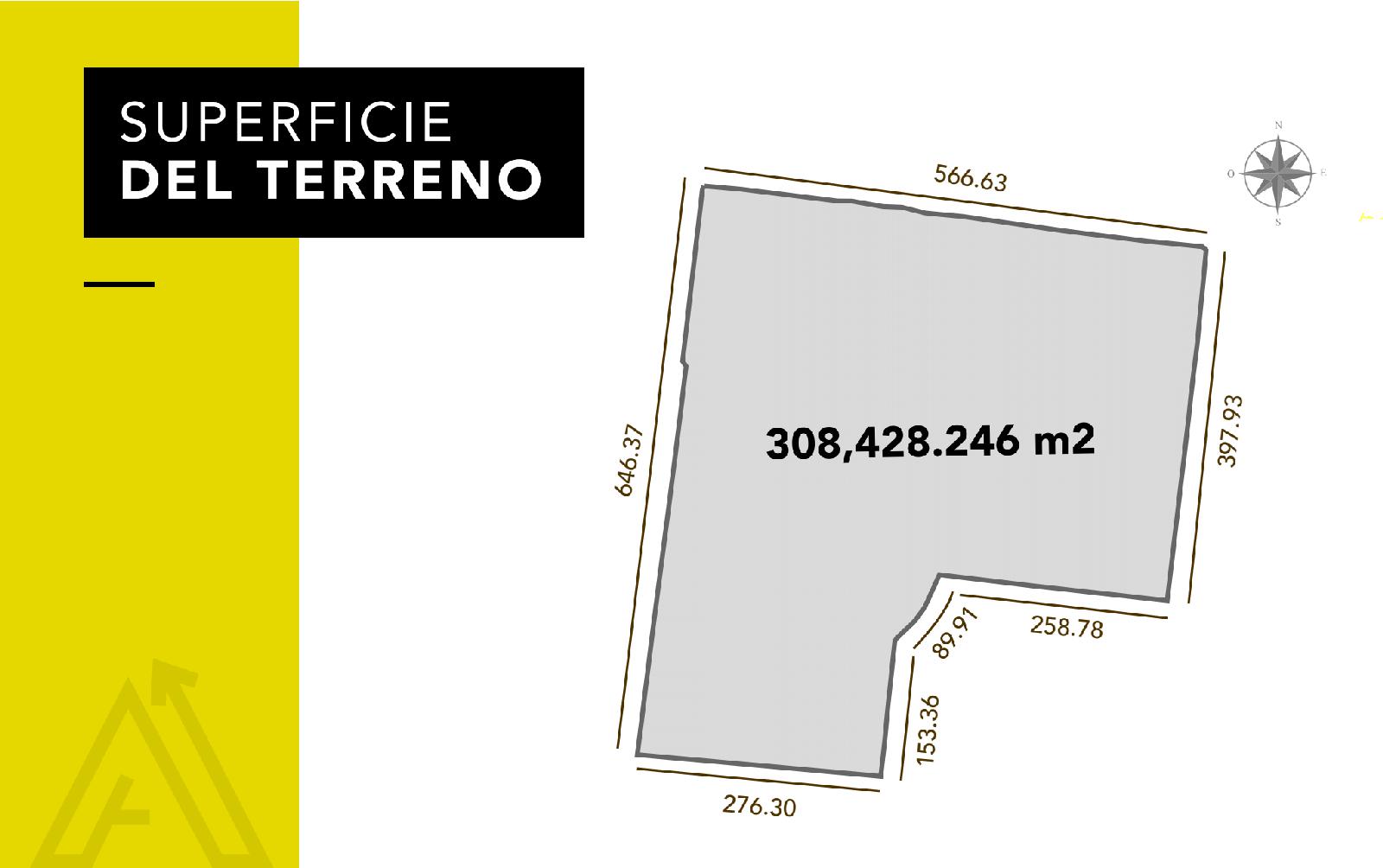 Lotes industriales en venta en Uman / Ascende