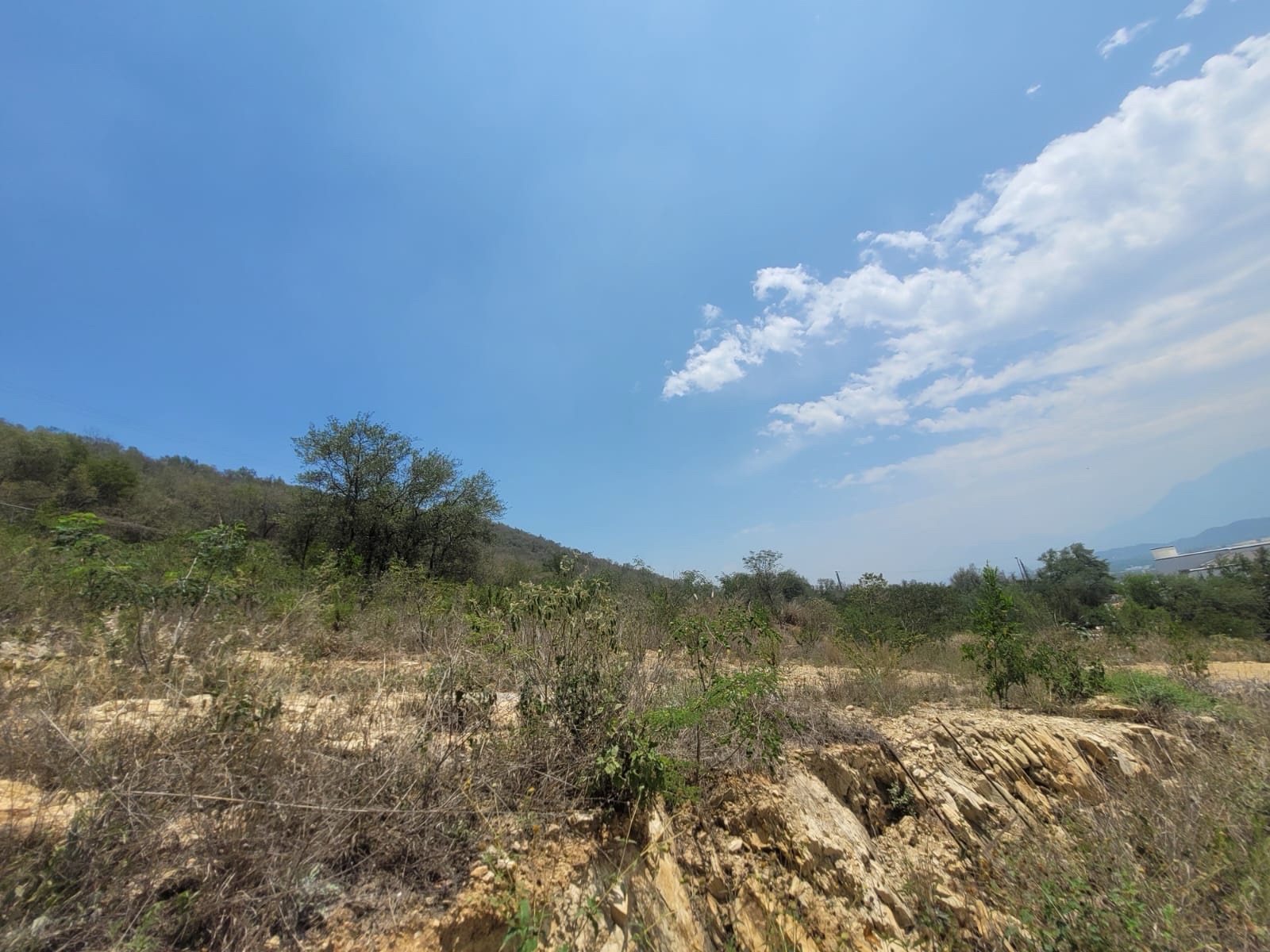 TERRENO EN VENTA EN LAS MISIONES