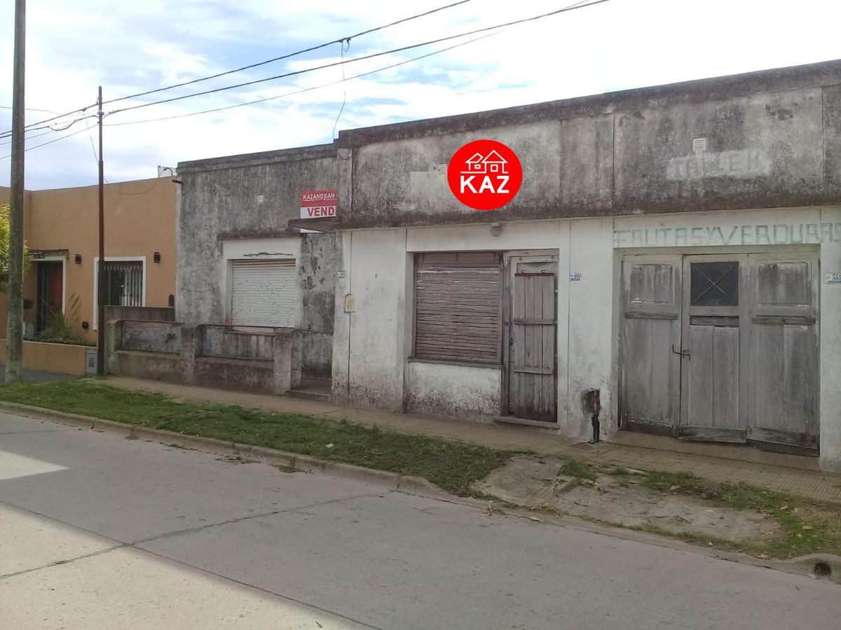 Casa - Carmen De Areco