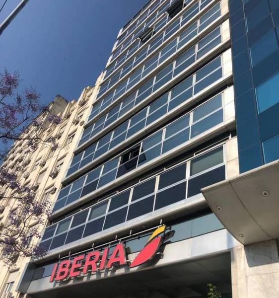 Oficina en Venta en el edificio Iberia, Retiro