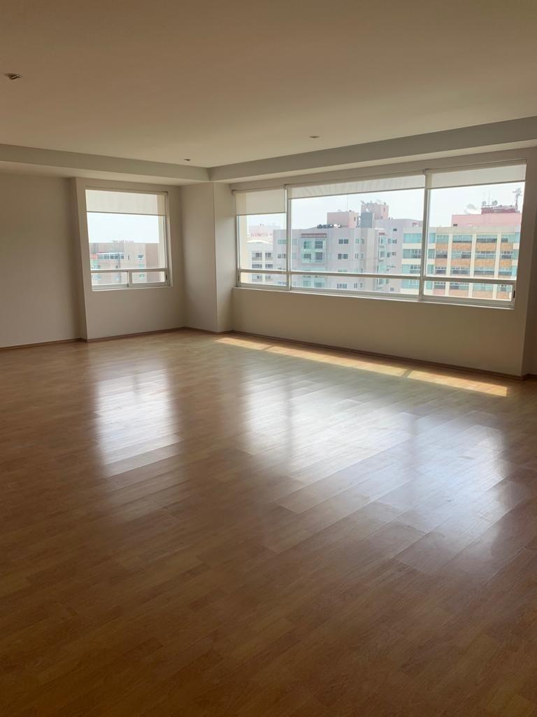 Departamento en Venta o Renta, Interlomas Cibeles