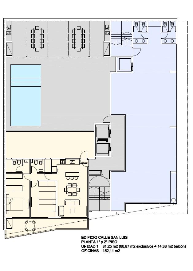 VENTA/FINANCIACION -  Local comercial - En construcción - San Lorenzo