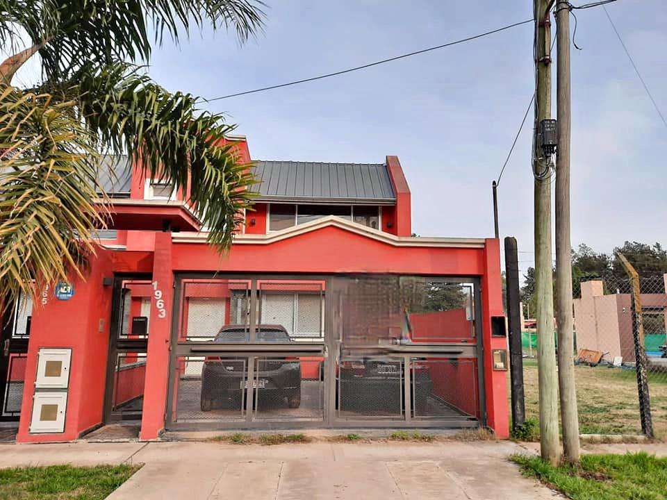 Casa en El Pato Berazategui