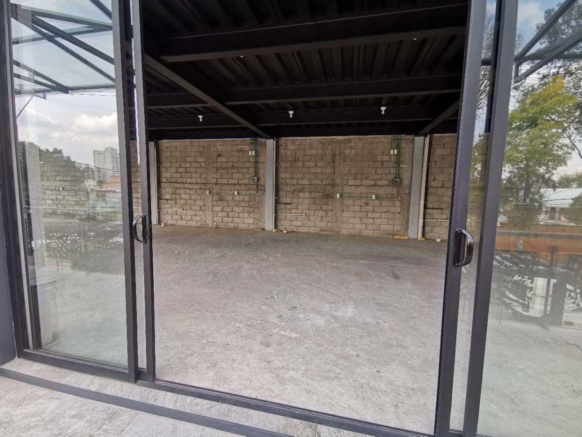 Local Comercial en Venta o Renta en Tecamachalco (m2lc960)