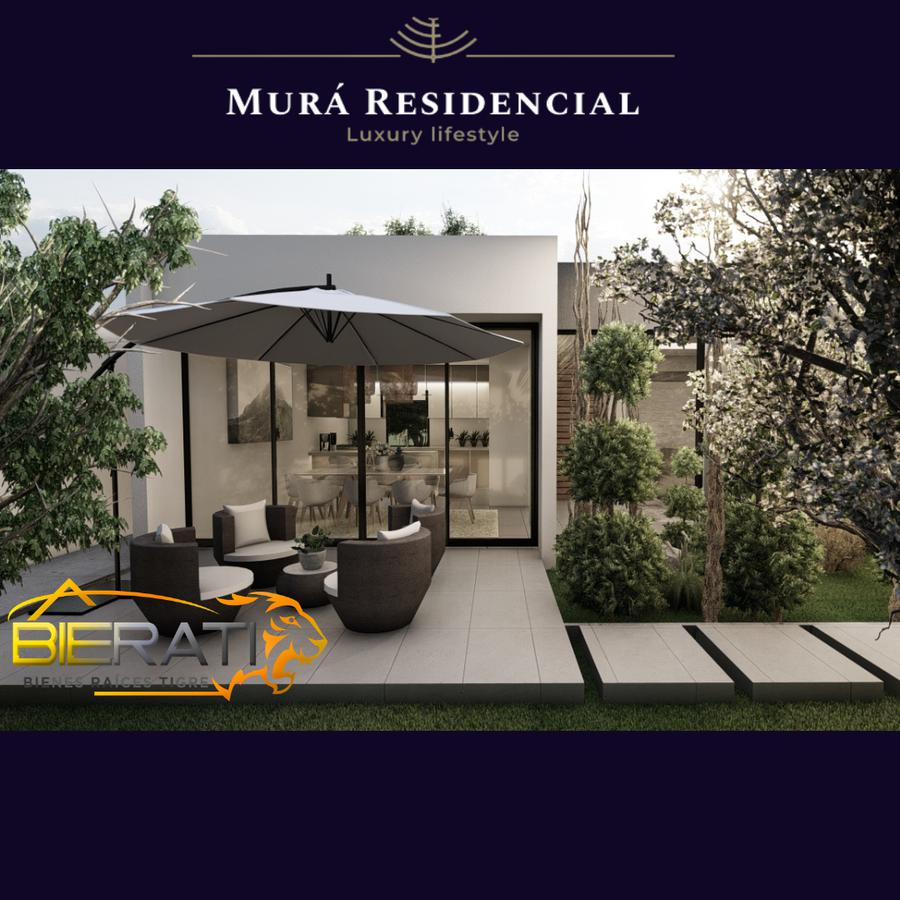 Invierte en Nuevo Residencial: Lote   Casa Modelo IKÁ