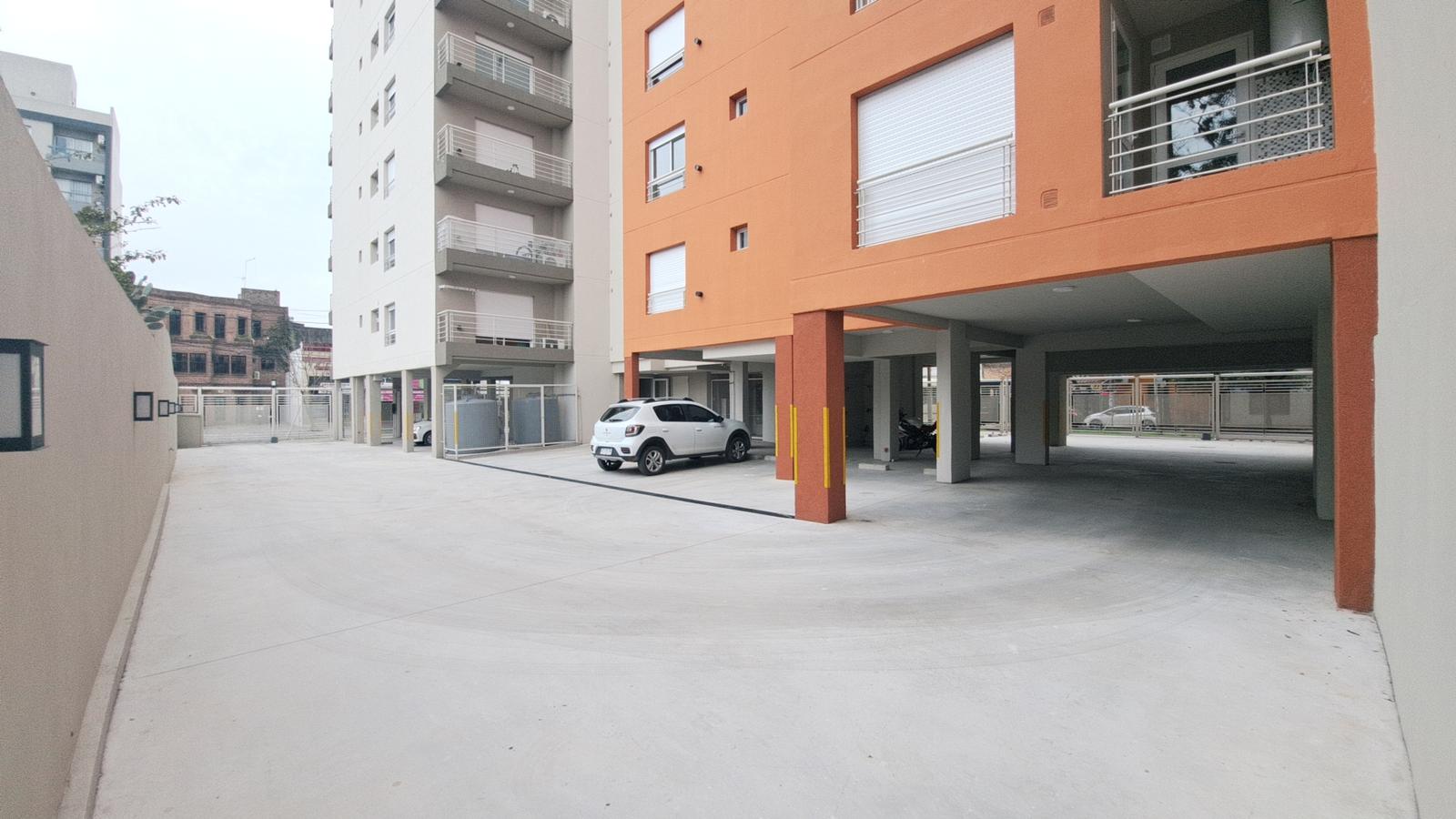 Venta de Departamentos de 2 y 3 ambientes en Morón