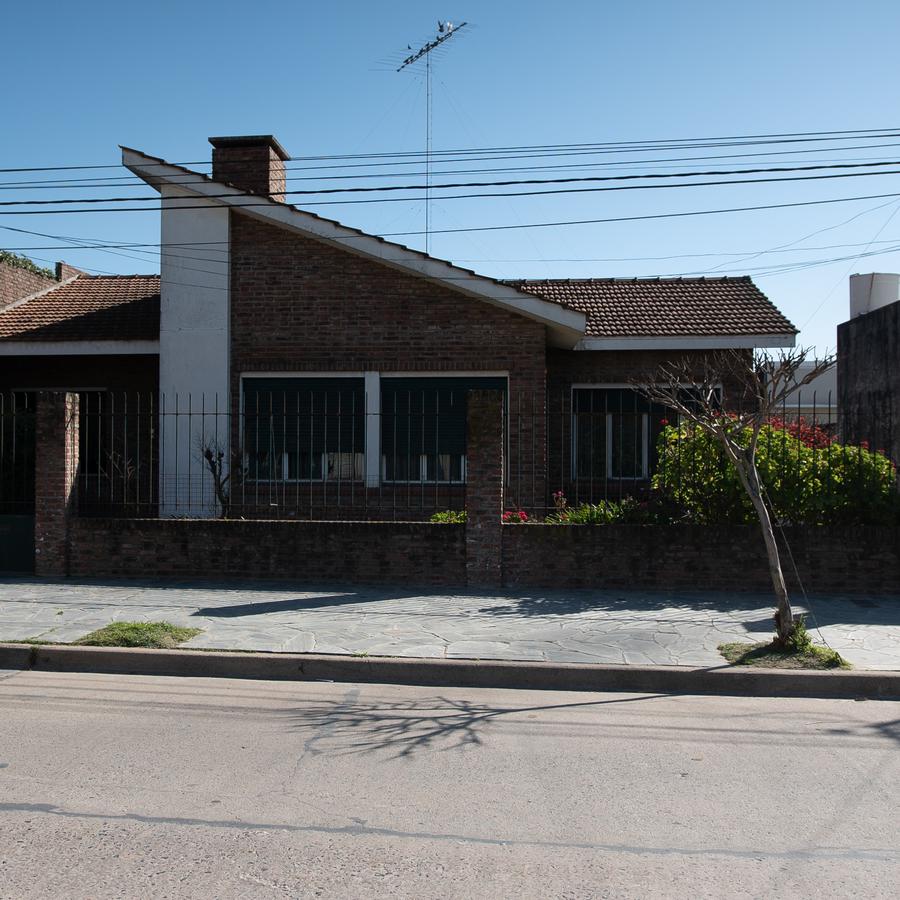 Casa con 5 habitaciones