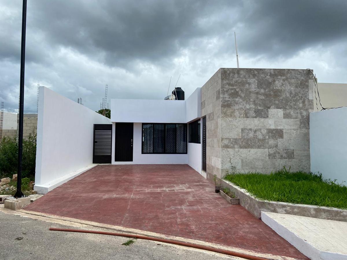 Casa - Pueblo Chichi Suárez