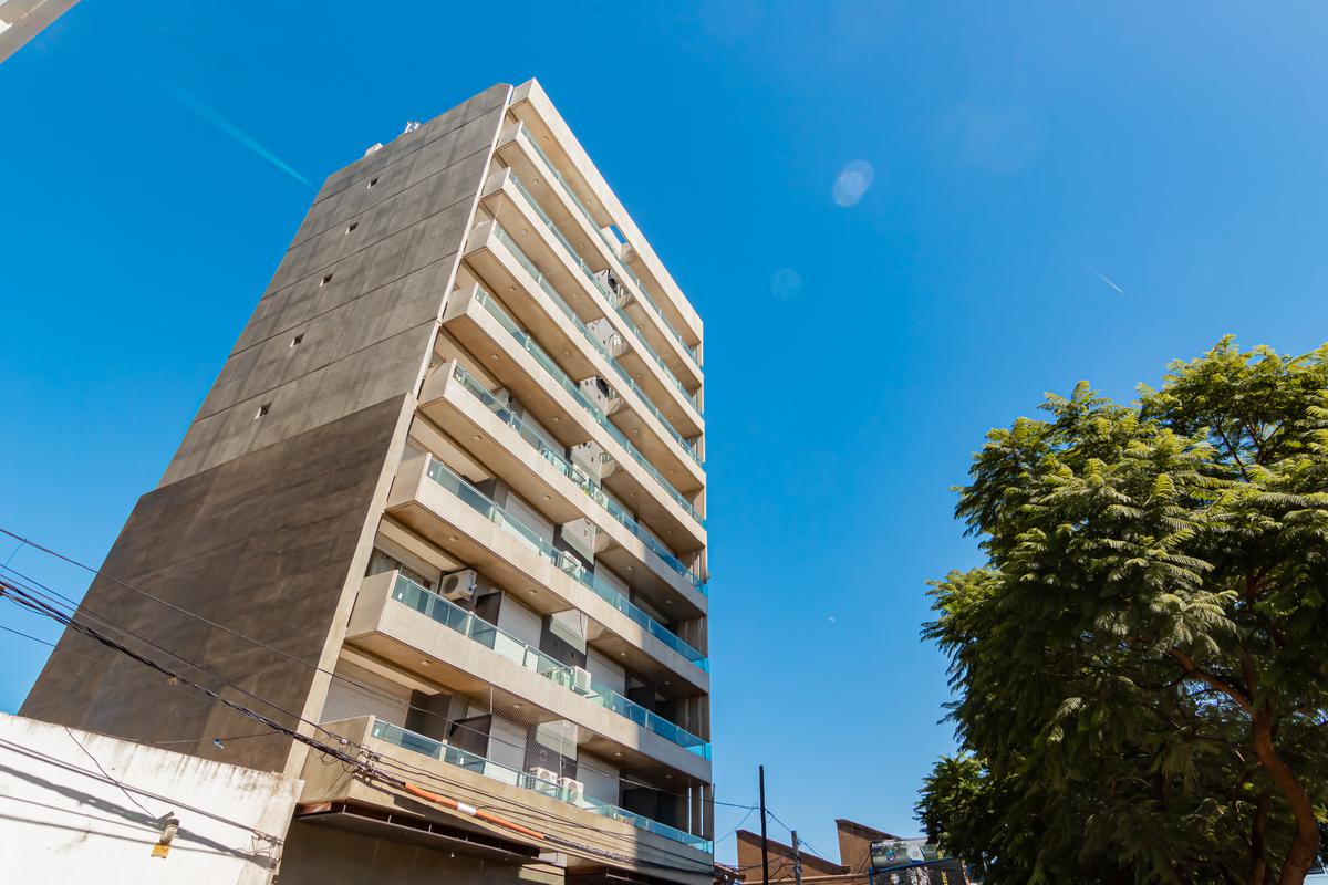 CARBALLO 589 07 01 - VENTA DEPARTAMENTO 2 DORMITORIOS EN PUERTO NORTE ROSARIO