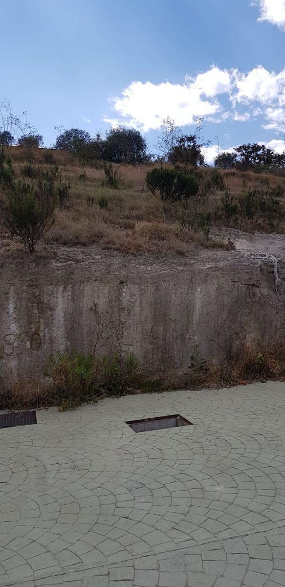 Terreno en venta  en la mejor Vila, frente al Kinder Copan