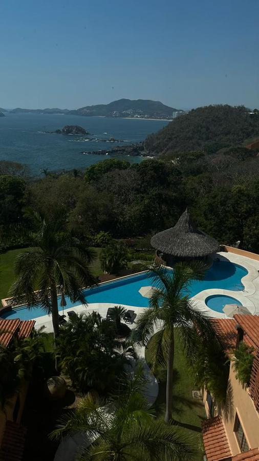 Casa en condominio - Zihuatanejo de Azueta