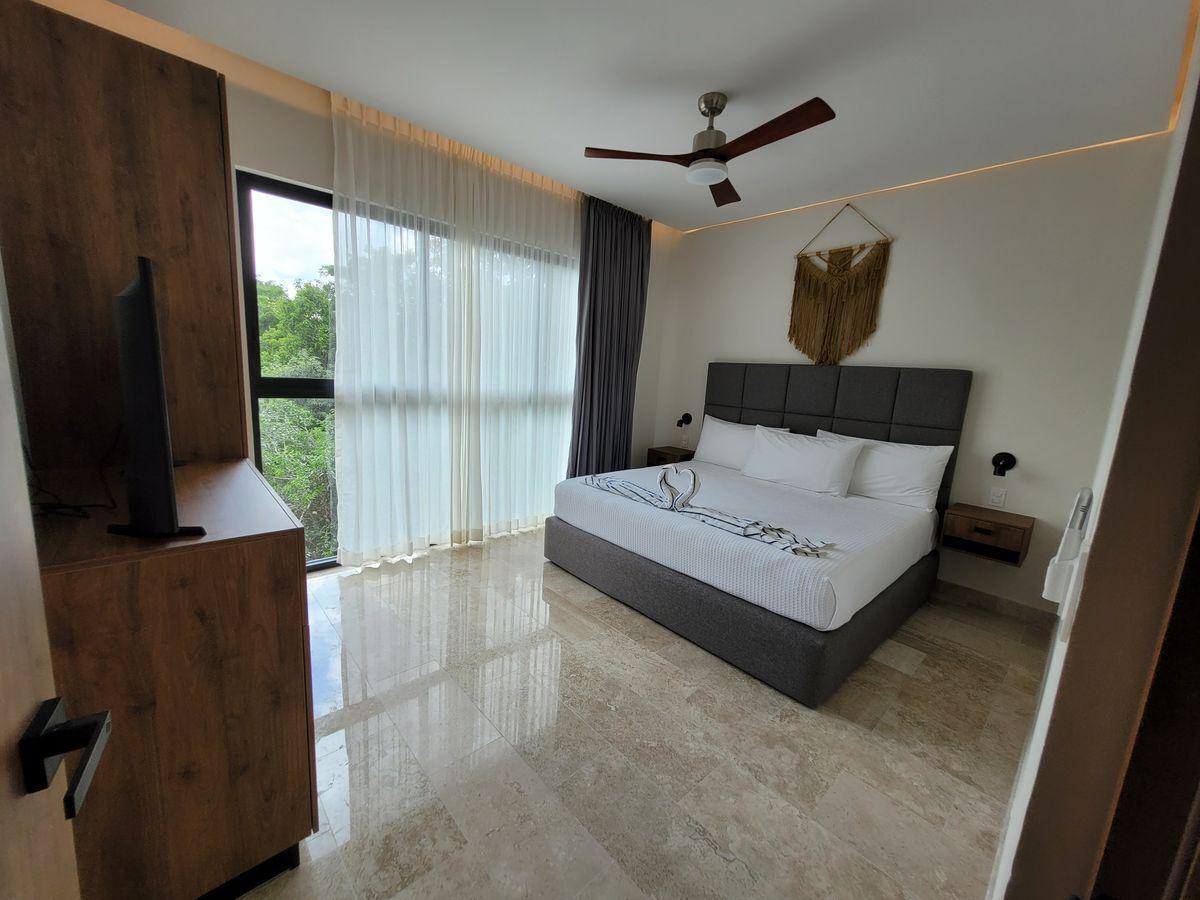 VENTA ESTUDIO EN TULUM