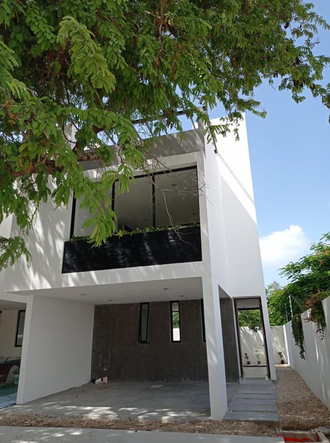 Casa en condominio - Mérida