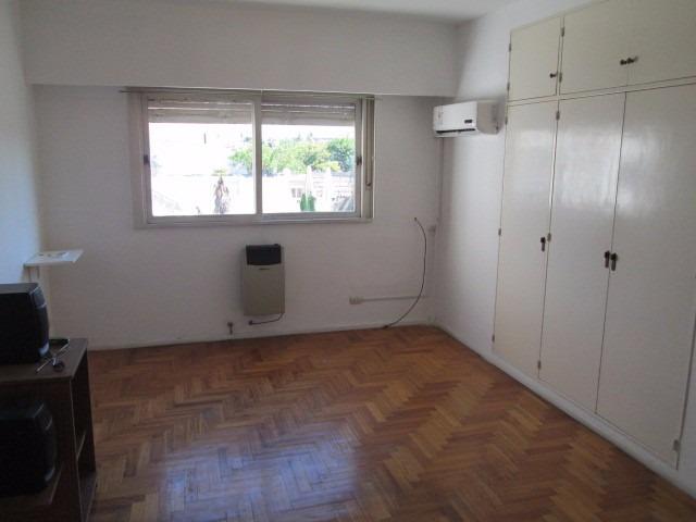 Departamento monoambiente en venta -  baño cocina separada - 35 mts2 - Monte Castro