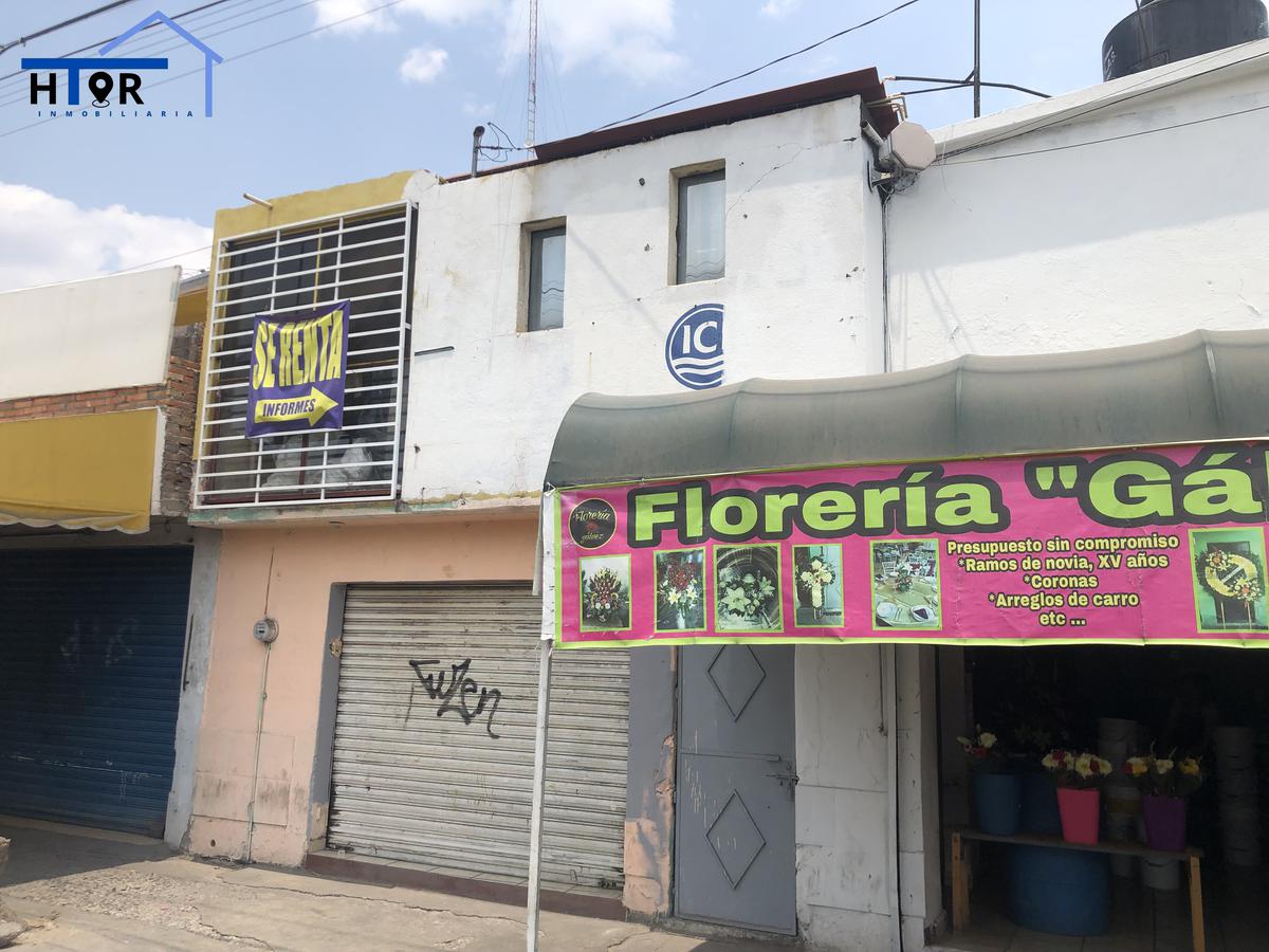 CASA EN VENTA CON 3 LOCALES COMERCIALES, AV. JOSÉ DE GÁLVEZ