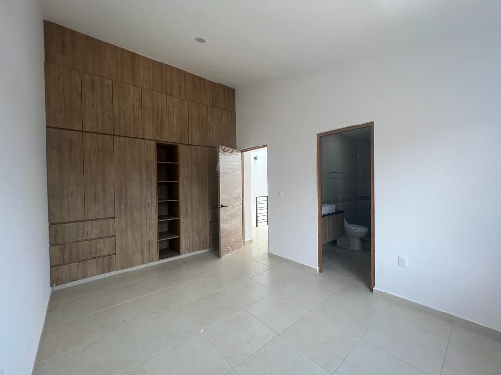 Casa en condominio en Preventa Acapantzingo, Cuernavaca