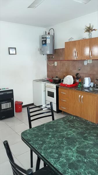 Departamento en  Barrio Villa Rosas