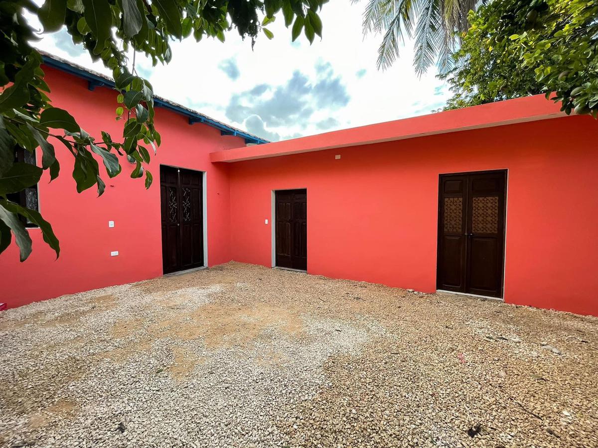 barrio de San Cristóbal, entrega inmediata, casa en venta en Mérida de 3 habitaciones