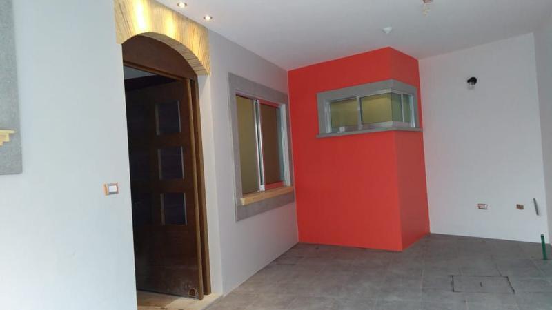 Bonito departamento nuevo en venta en col Estibadores