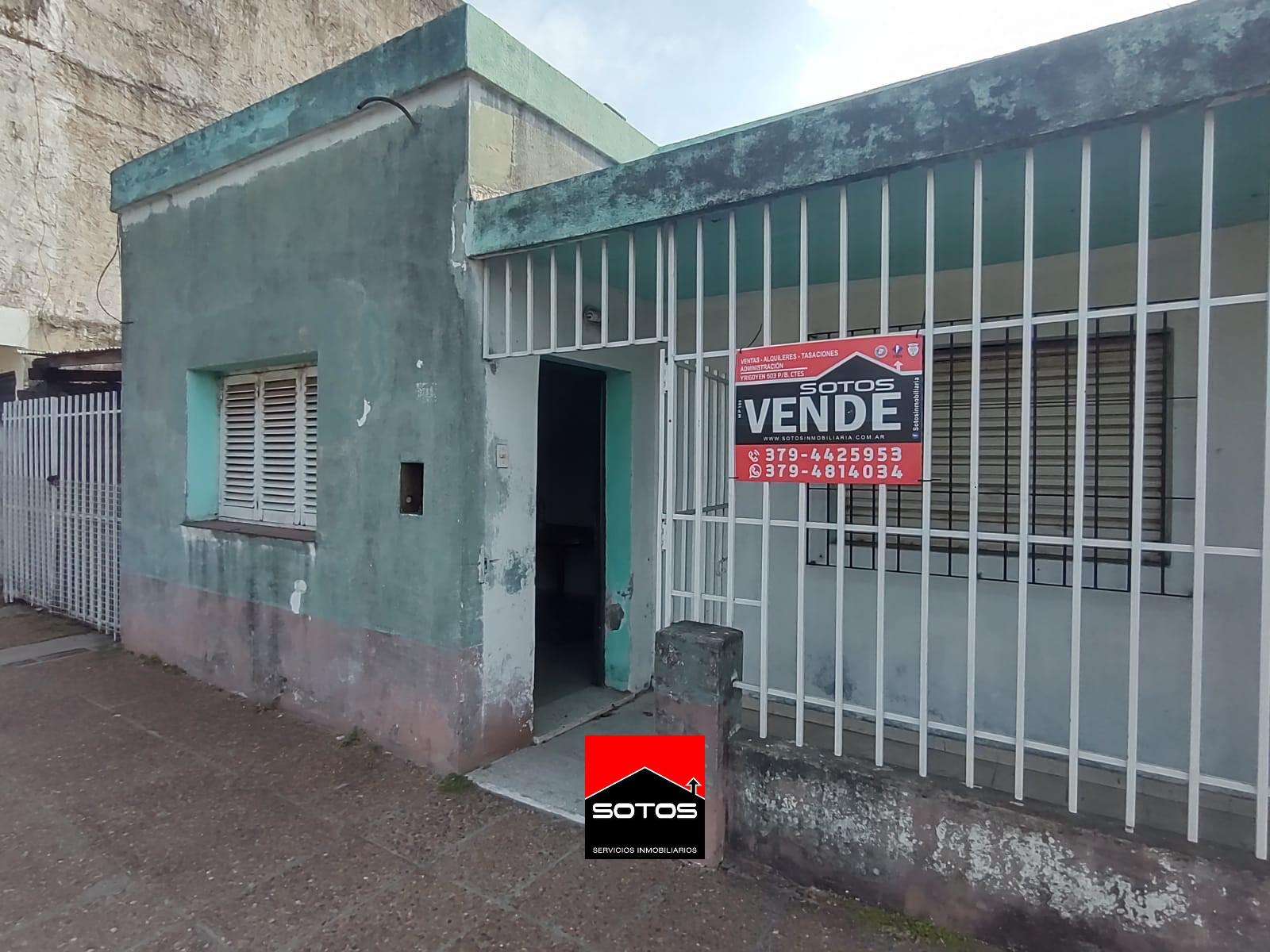 Casa en  VENTA