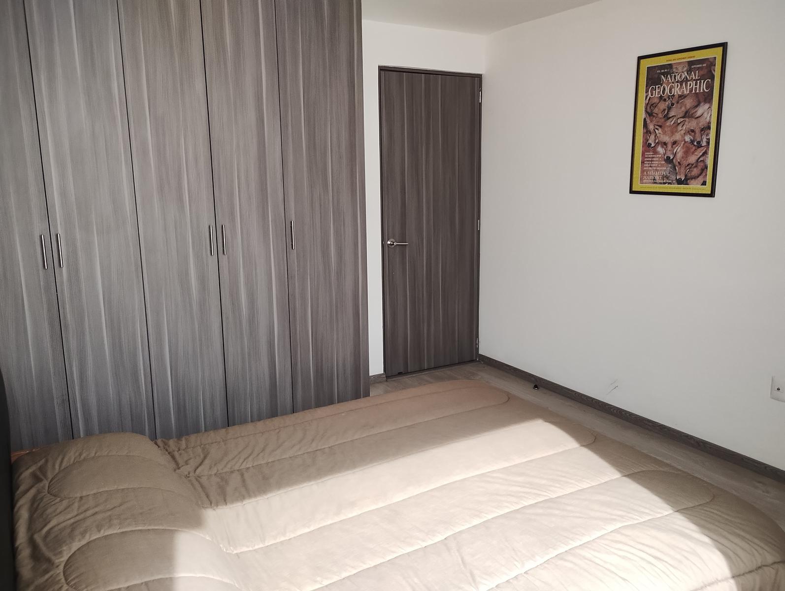 Departamento en  Venta