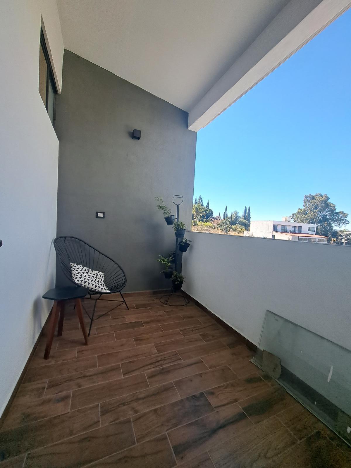 Departamento en  venta en Querétaro