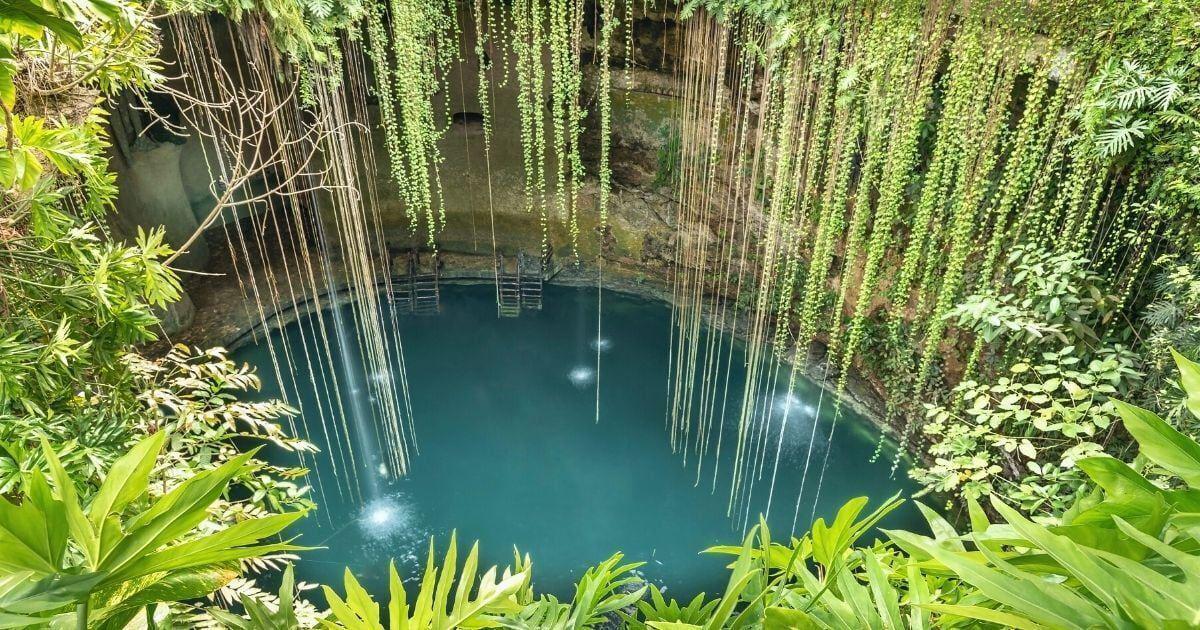 TERRENO/LOTE EN VENTA EN MERIDA, CHICXULUB PUERTO EN ANAYANSI, LISTO.