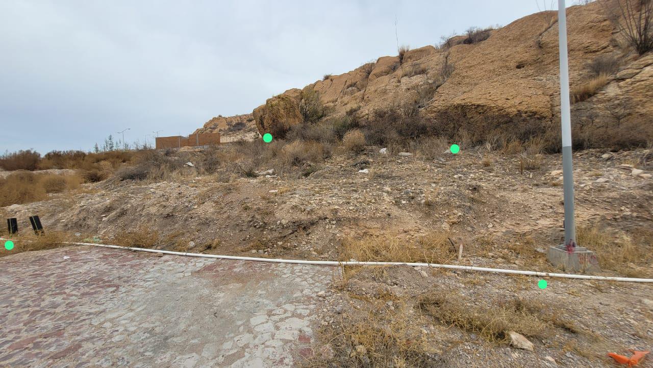 Terreno en Altozano