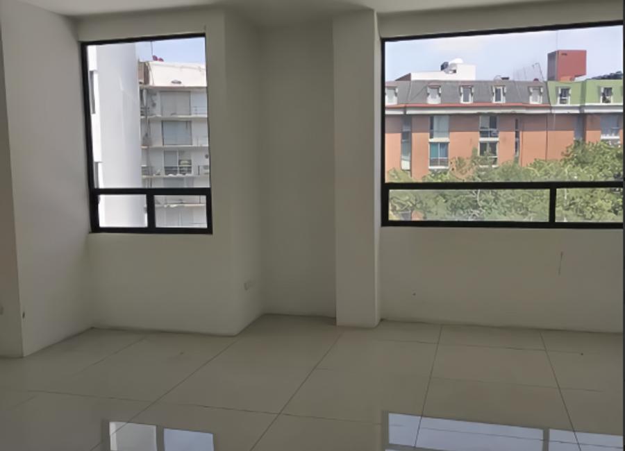 Departamento en  EscrituradoCDA. SAN BORJA 58,COL DEL VALLECENTRO, BENITOJUÁREZ, 03100CIUDAD DE MÉXICO,CDMX