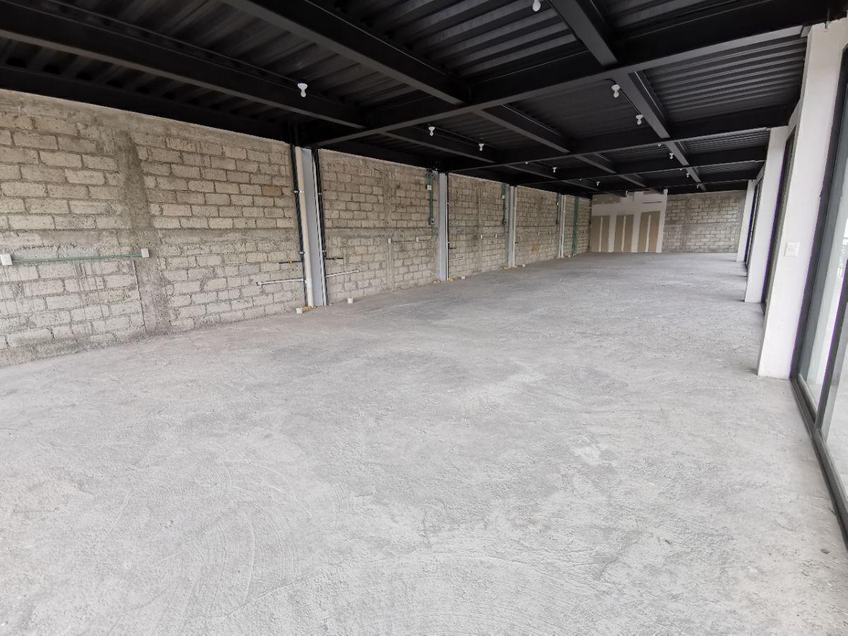 Local Comercial en Venta o Renta en Tecamachalco (m2lc958)