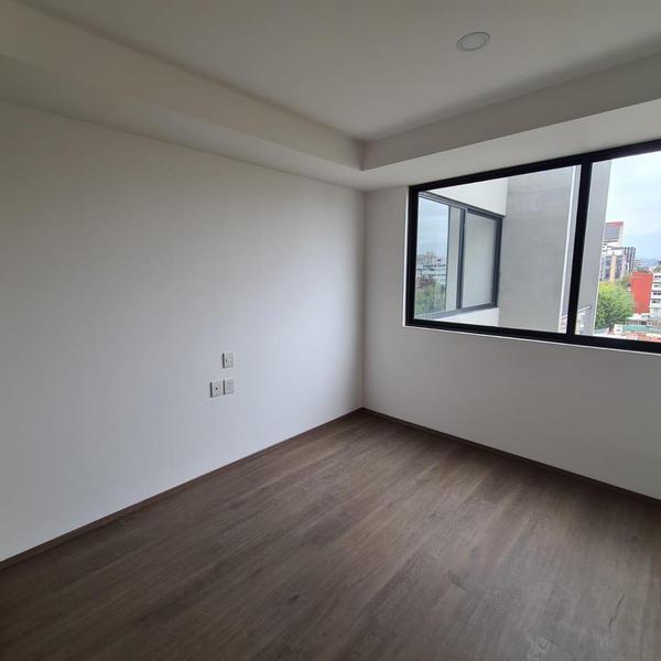 VENTA DEPARTAMENTOS ROMA SUR CDMX