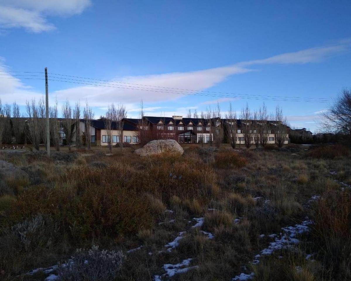 Hermoso Lote Frente al Lago Argentino - El Calafate