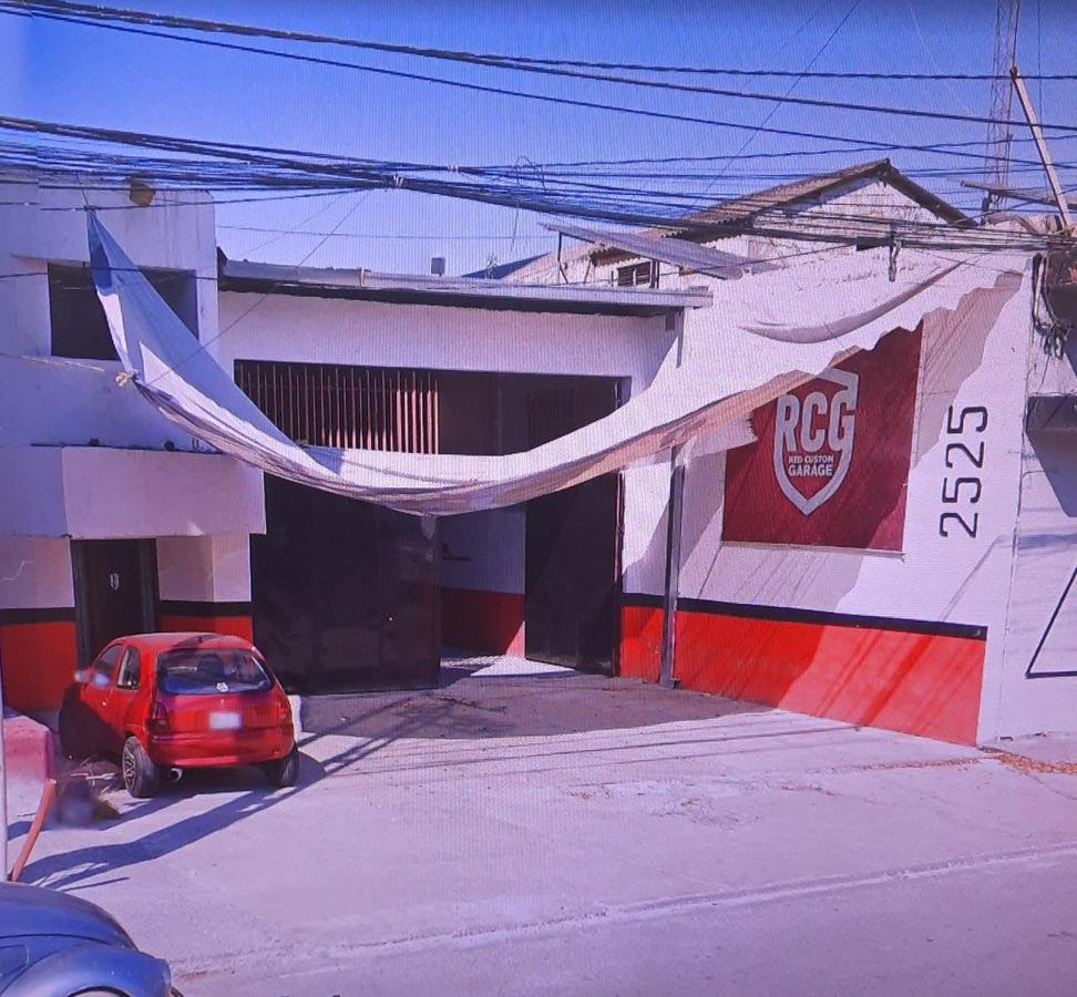 TERRENO EN VENTA CENTRO MONTERREY