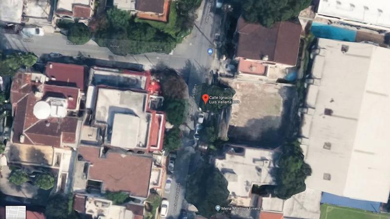 TERRENO EN VENTA COL MIRADOR CENTRO MONTERREY NL $5,900,000