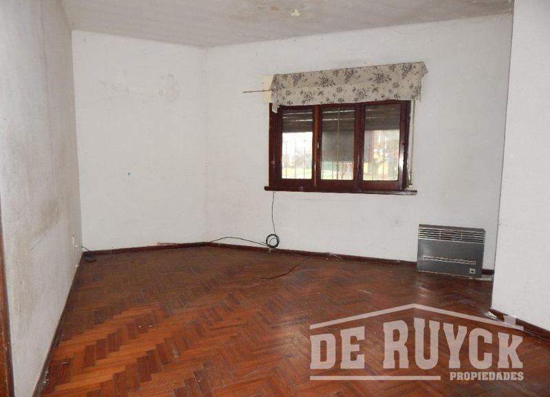 Casa en Venta en Quilmes Oeste