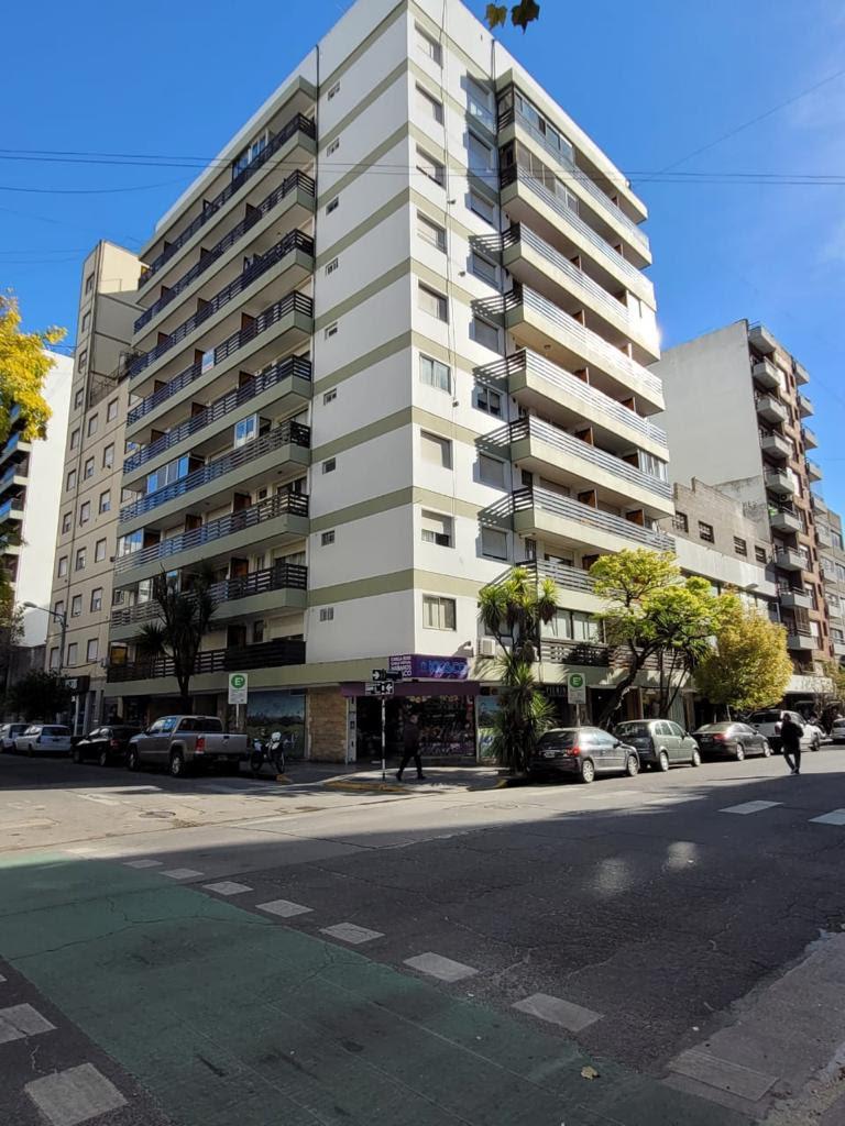 Departamento en Mar Del Plata