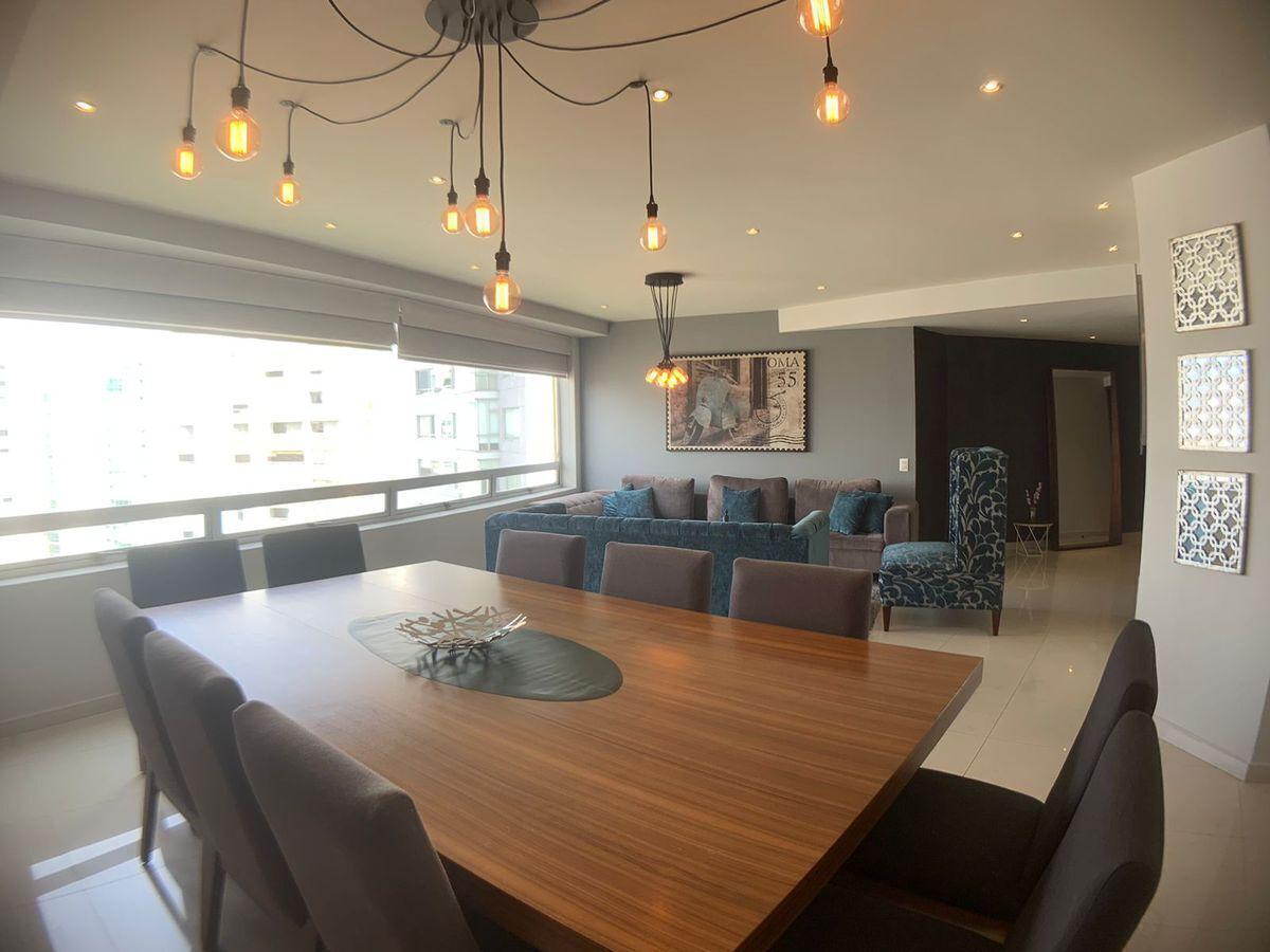 Departamento en Venta en Interlomas Residencial Aquario  (m2d2688)