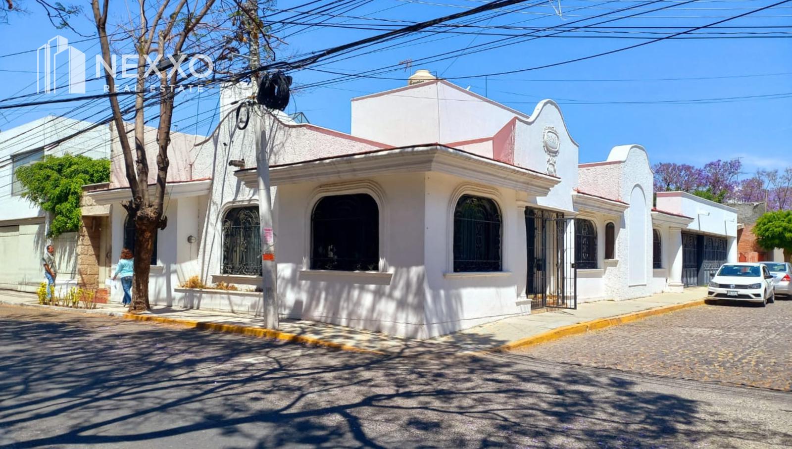 Casa en renta en Carretas, Querétaro