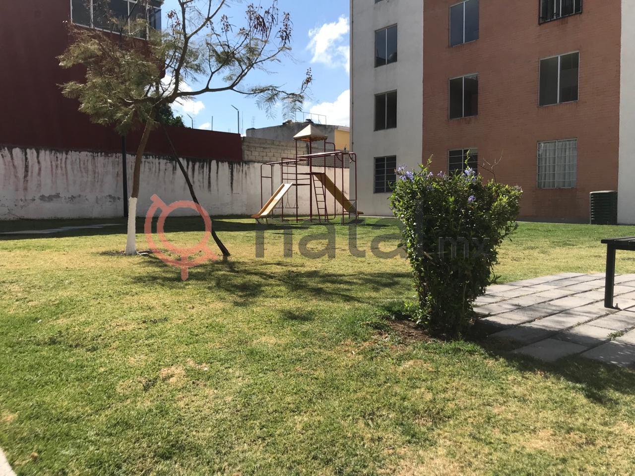 DEPARTAMENTO EN VENTA GUADALUPE HIDALGO PUEBLA