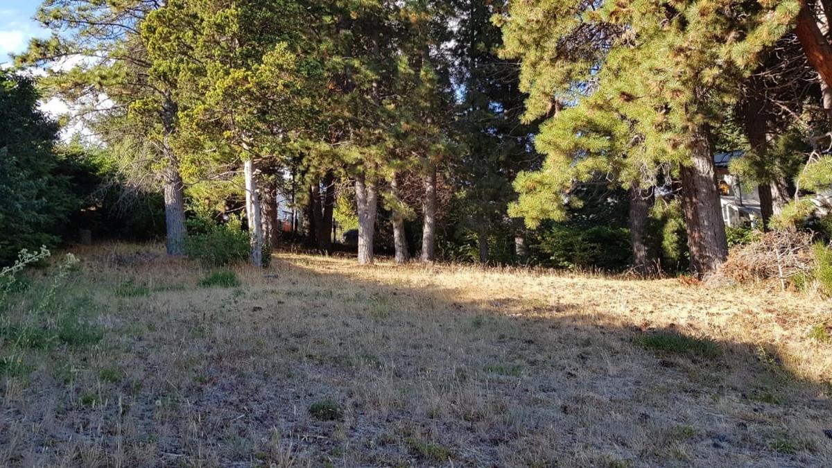 Terreno en venta en Bariloche con costa del lago