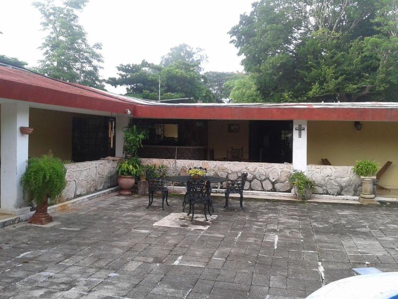 RENTA O VENTA QUINTA SAN JOSE TZAL