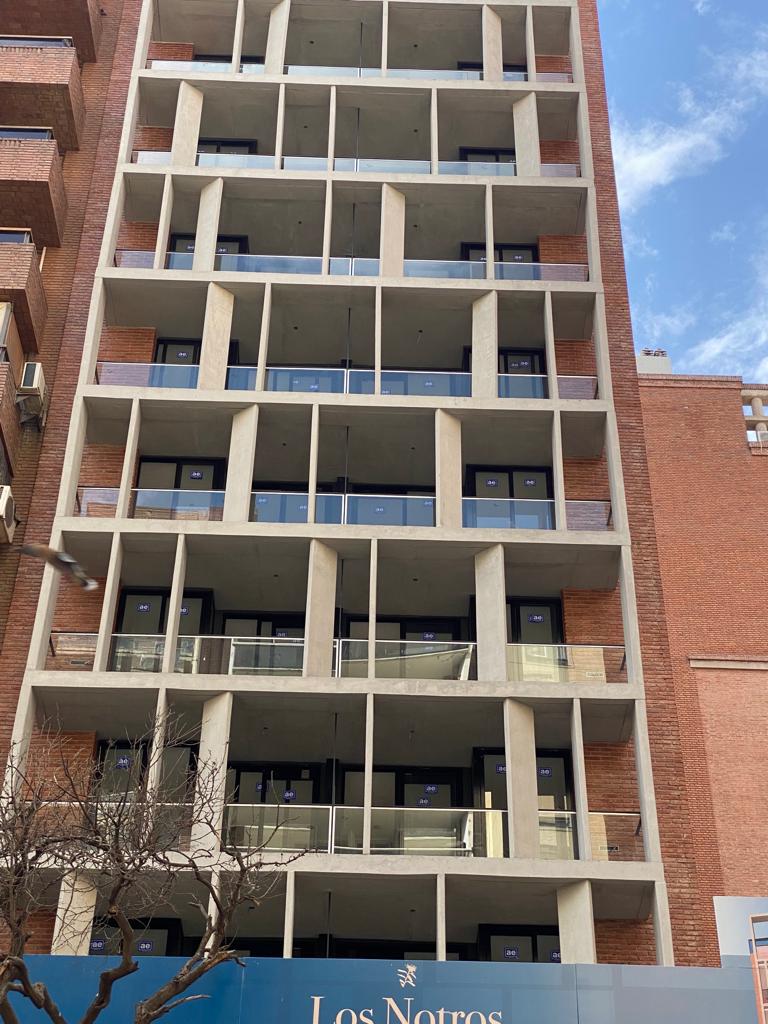 Venta Departamento en Nueva Cordoba