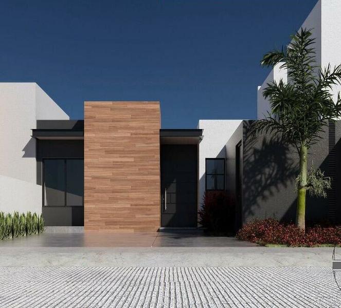 Casa en pre venta de 3 recamaras en Colima, Colima