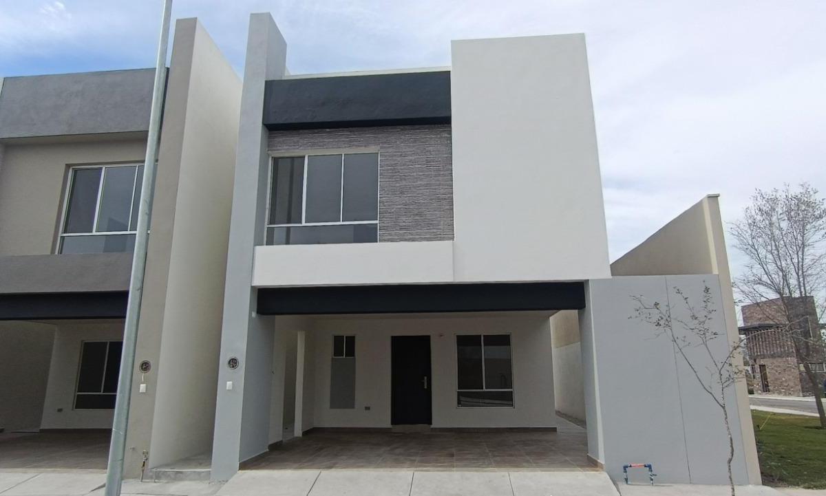 Casa en Venta en Apodaca  en Residencial Torento