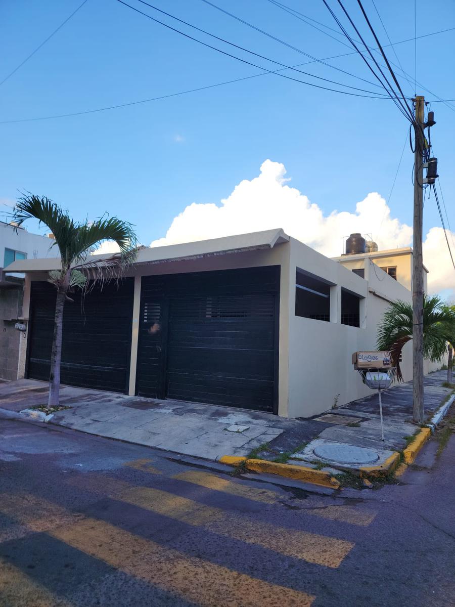 Casa en Venta Veracruz, Veracruz Fraccionamiento Arboledas