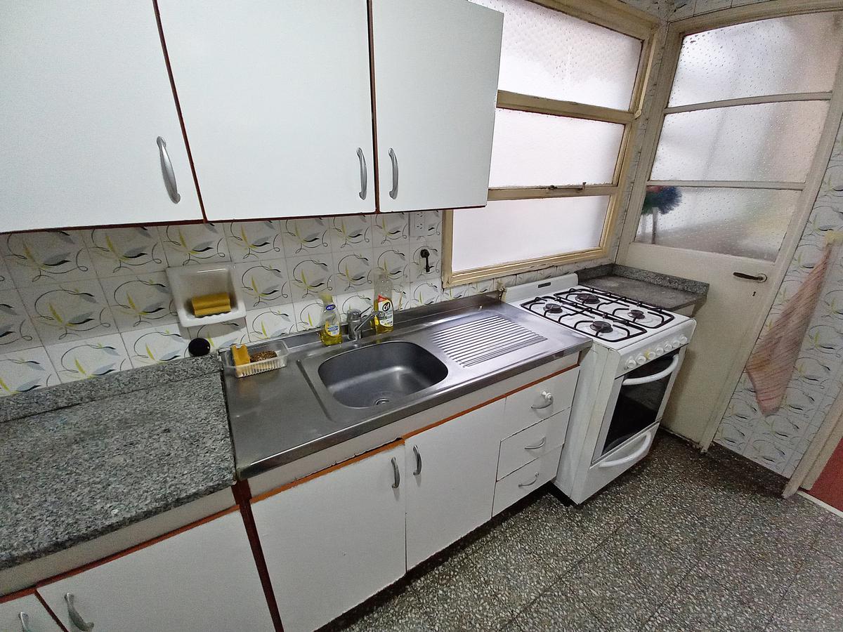 VENTA DEPARTAMENTO 4 AMBIENTES EN VILLA DEL PARQUE